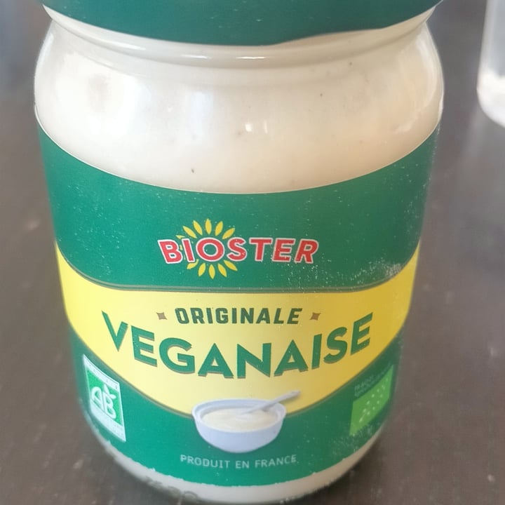 review photo of Bioster Veganaise shared by @reno37 on 26 Feb 2022 - review