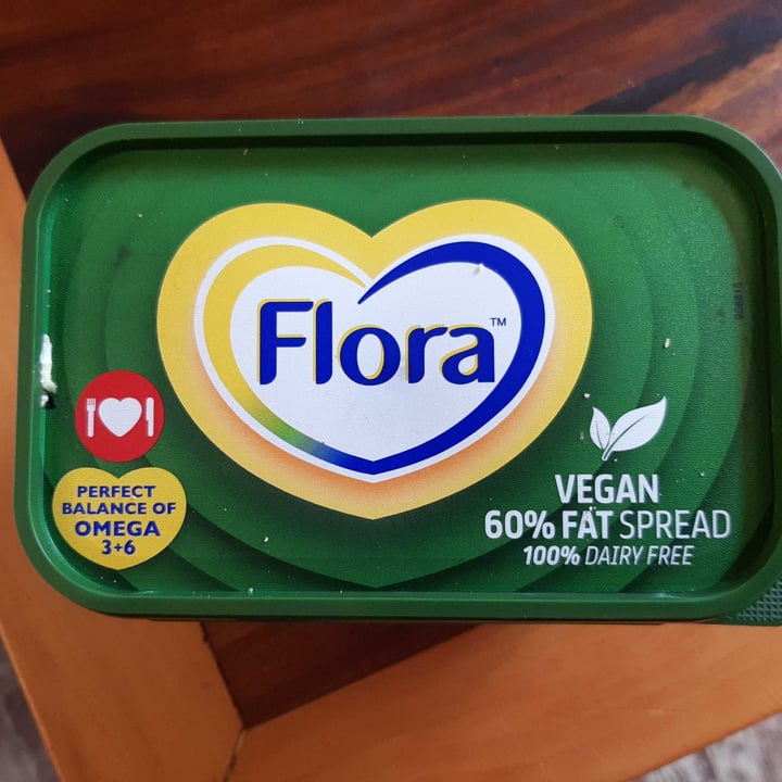 photo of Flora flora shared by @michellelegg on  08 Oct 2022 - review