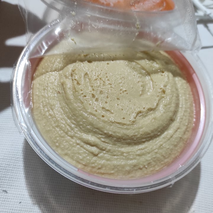 photo of Libanius Hummus Original shared by @nitaav2 on  25 Jun 2022 - review