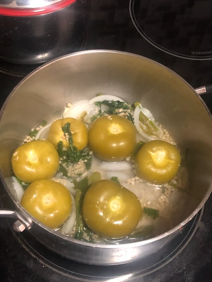 review photo of Alimentos Colpac Chicharrones shared by @orlandofdzt on 21 Jan 2020 - review