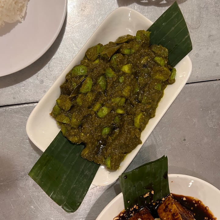 photo of Warung Ijo Petai Cabe Ijo shared by @skootykoots on  01 Oct 2022 - review