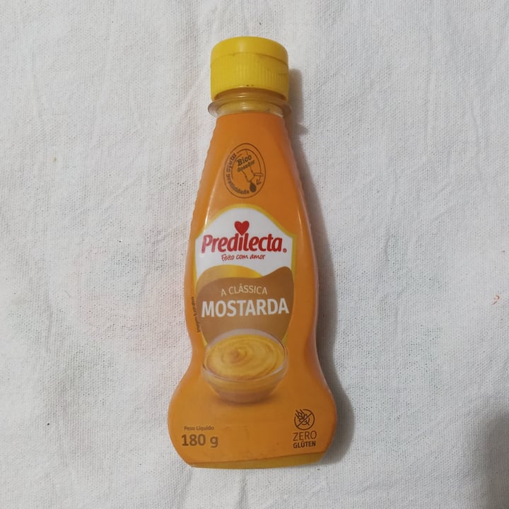 review photo of Predilecta Mostarda shared by @jnicola on 05 May 2022 - review