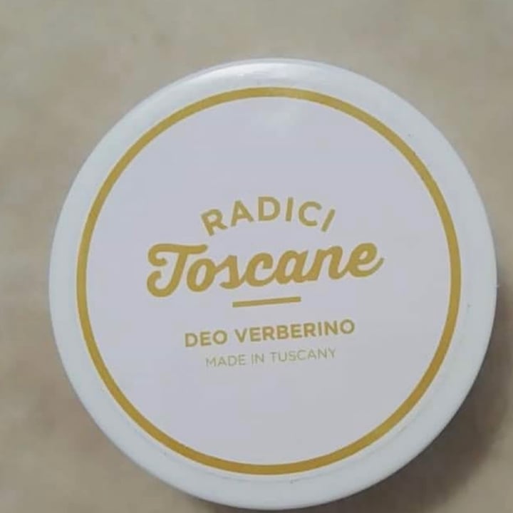 review photo of Radici Toscane Deo Verberino shared by @marialuisa1991 on 29 Jun 2022 - review