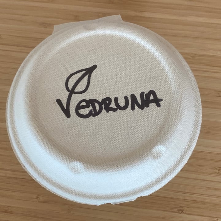 review photo of La Teca Burger Hamburguesa Vedruna shared by @annacireragros on 14 Jun 2022 - review