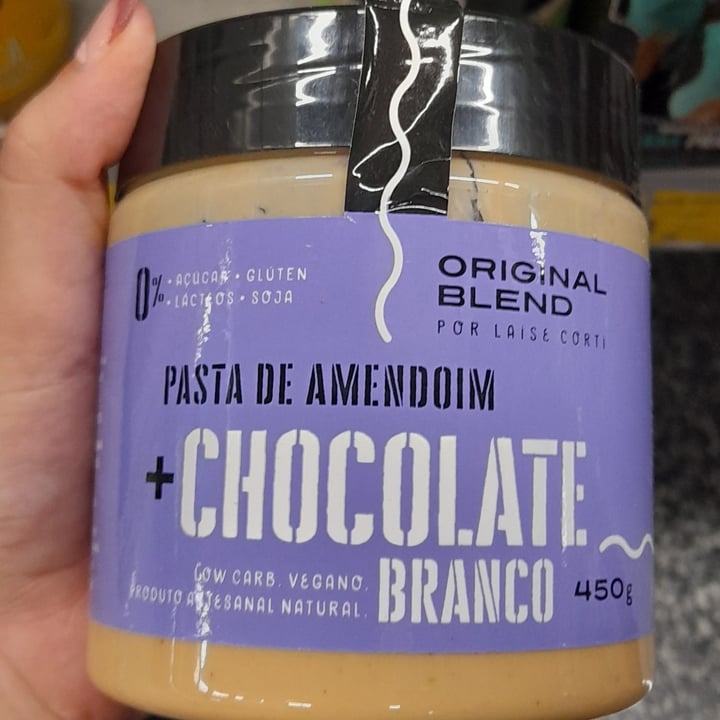 review photo of Pasta de amendoim Pasta De Amendoim shared by @anamaria123 on 14 Jan 2022 - review