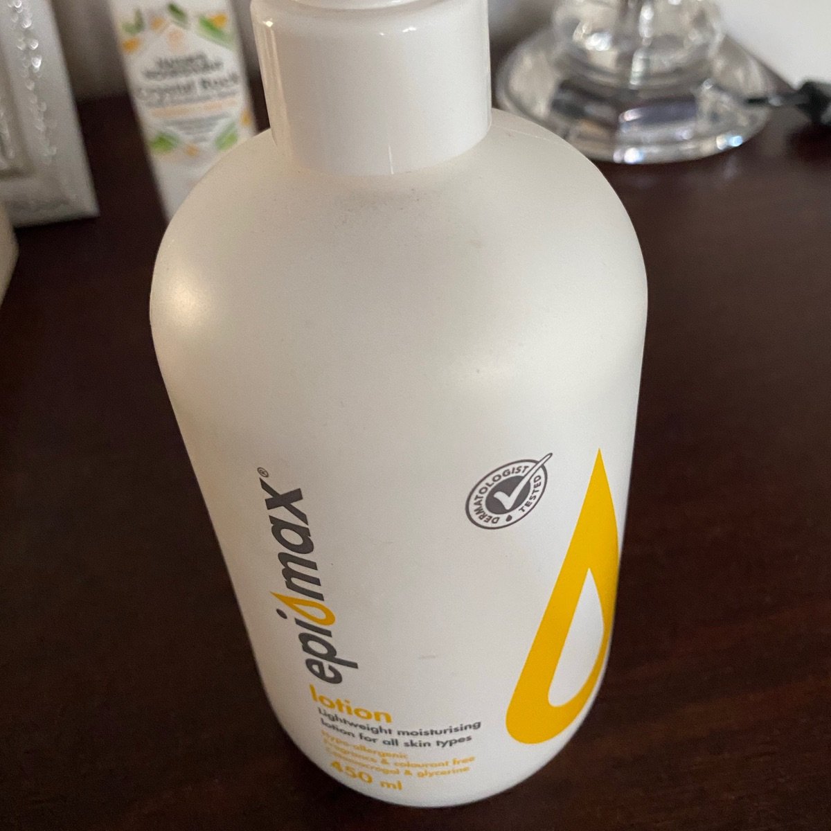 Epimax Epimax Lotion Reviews abillion