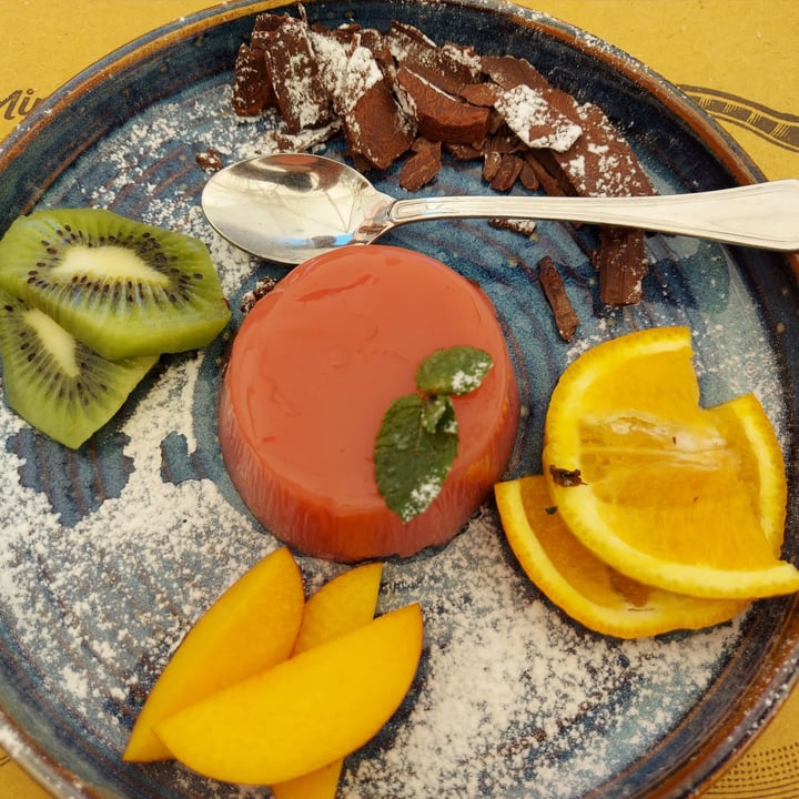 review photo of La Mi Mama Budino arancia e cannella shared by @giuly06 on 15 Aug 2021 - review