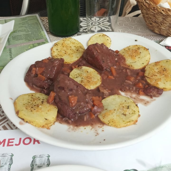 review photo of Thundersgreen Falsas carrilleras shared by @ayla1822 on 10 Jun 2021 - review