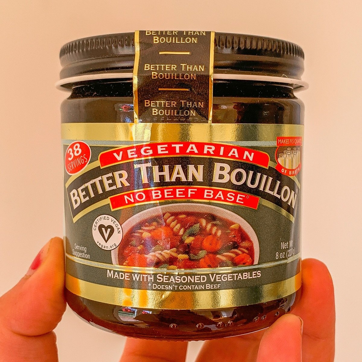 Better Than Bouillon No Beef Base Reviews abillion