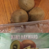 kiwi hayward