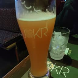 Die Bio Weisse