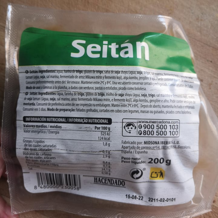 review photo of Next Level Meat Carne picada shared by @maritacd on 12 Jun 2022 - review