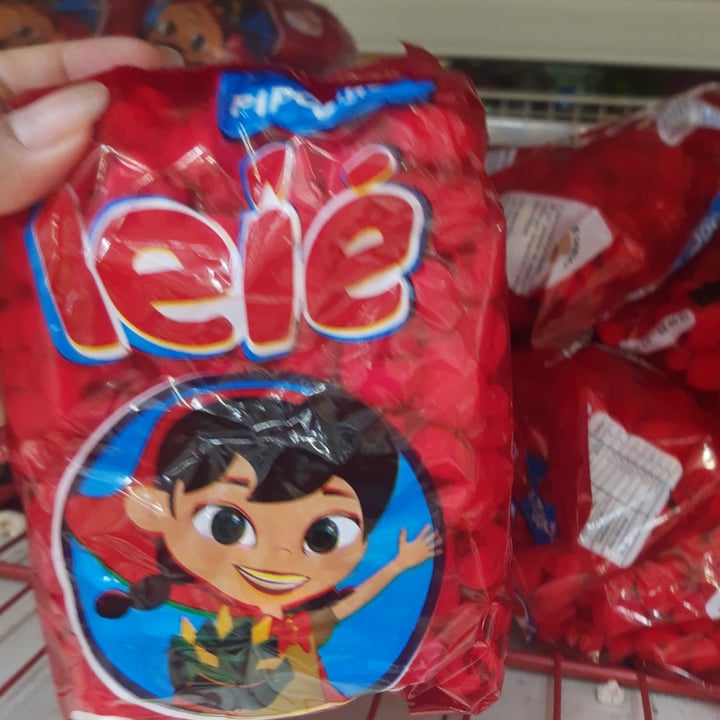 photo of lele Pipoca 🍿 Doce shared by @kamilladias on  03 May 2022 - review