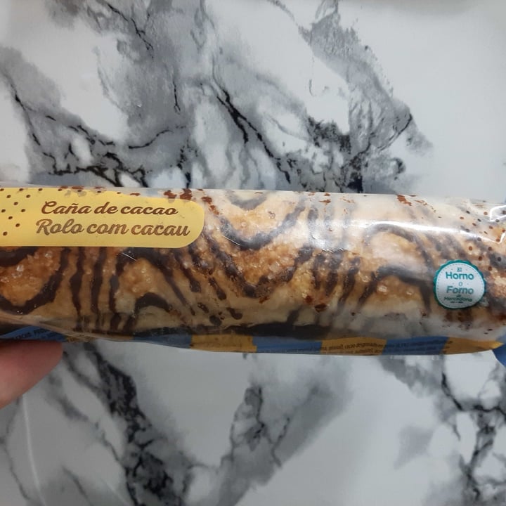 review photo of Hacendado Caña de cacao shared by @estheroro on 26 Sep 2021 - review
