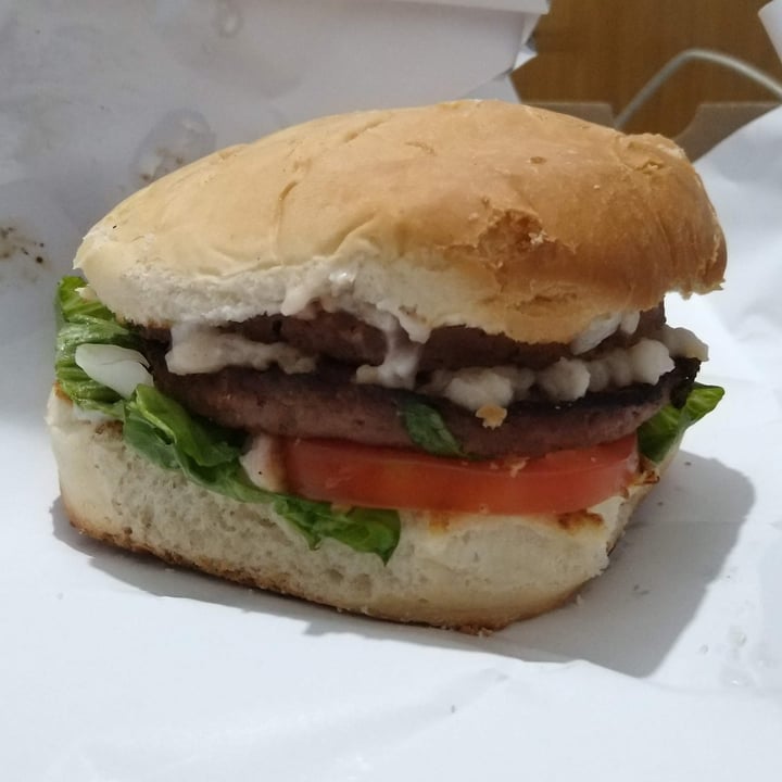 review photo of Drakkar Cervecería Not Frisia shared by @embraceyourmadness on 02 May 2021 - review