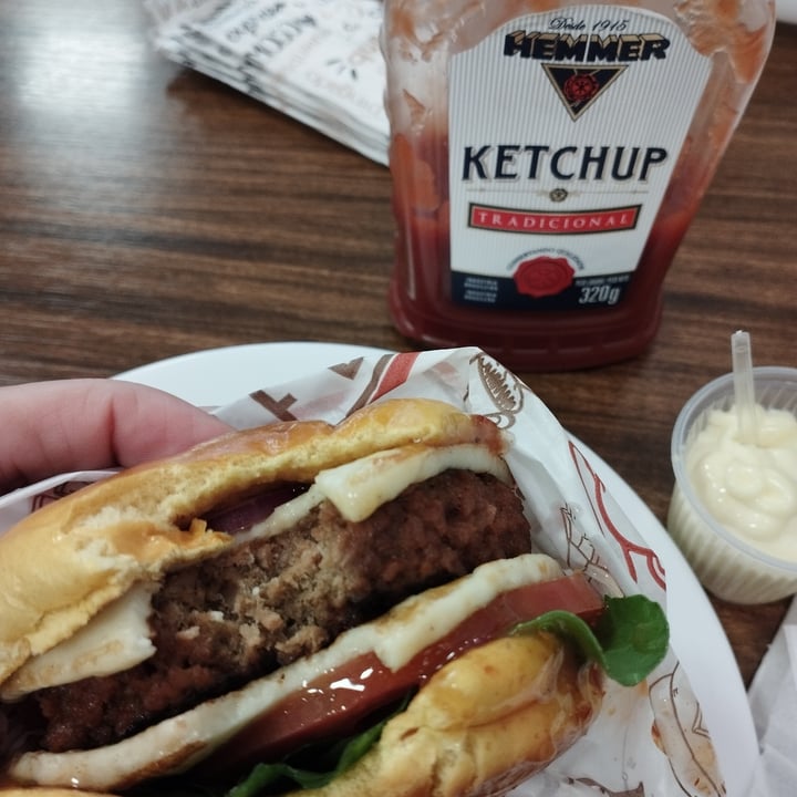 photo of Hemmer Ketchup shared by @cibellesales on  07 Aug 2022 - review