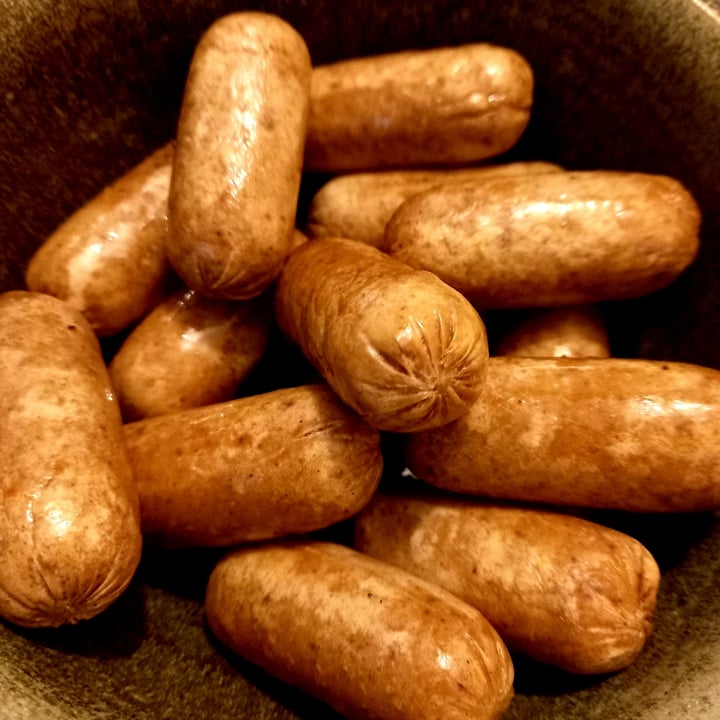 review photo of Fry's Family Food Mini Chipolatas shared by @joybug on 16 Sep 2021 - review