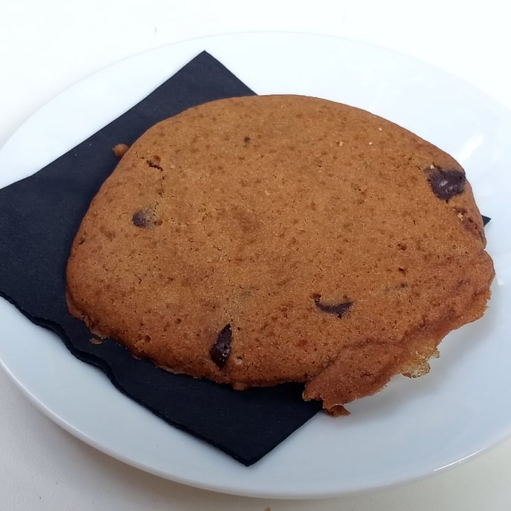 photo of Café Madrigal Cookies de Chocolate sin gluten shared by @titoherbito on  10 Sep 2021 - review