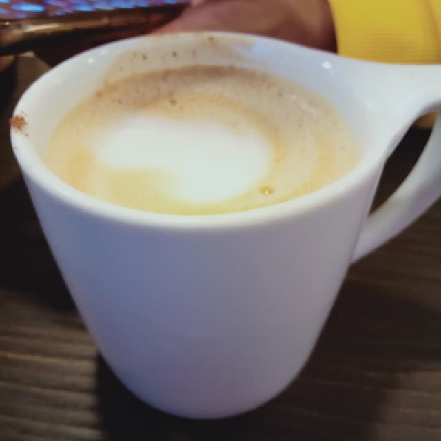 Photo of the dish “Mocha”