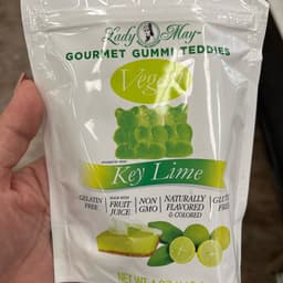 Lady May Sweets