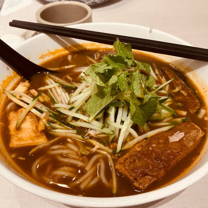 photo of D’Life Signature Asam Laksa shared by @kathedrals on  11 Aug 2022 - review