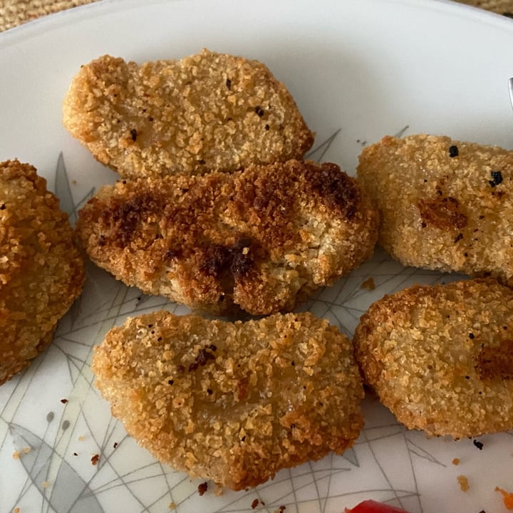 photo of NotCo Not Chicken Nuggets shared by @notsol on  22 Feb 2022 - review