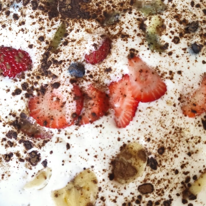 review photo of YEMAYA VIGO Porridge De Avea E Froitas shared by @iruchinha on 18 Oct 2022 - review