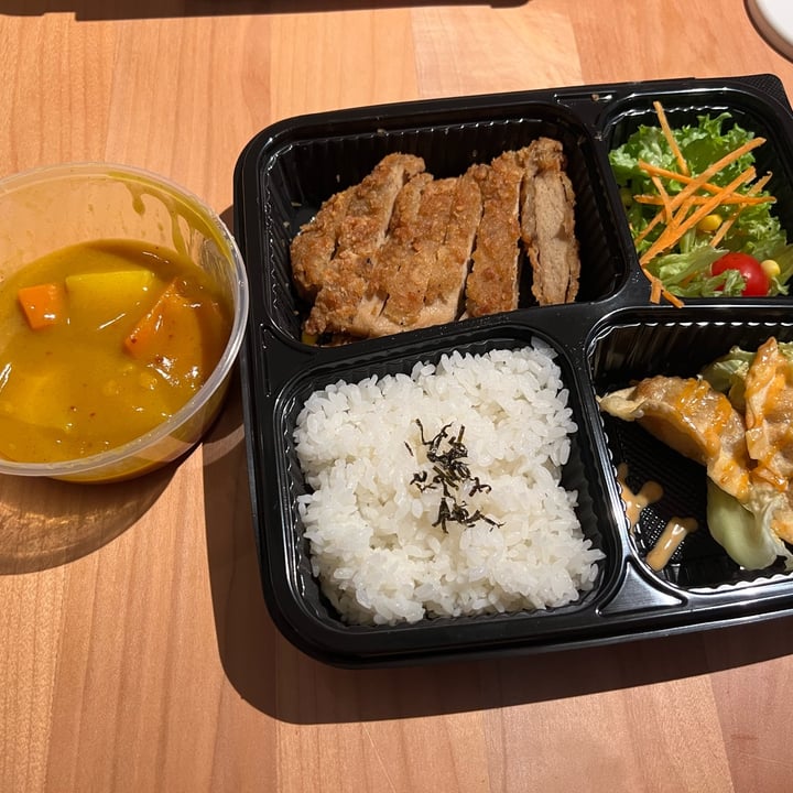 photo of Soul Kind Cafe Japanese curry rice shared by @wantwothree on  23 Aug 2022 - review