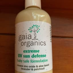 Gaia Organics
