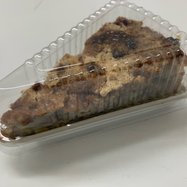 菜肴“Torta de Banana Caramelizada”的照片