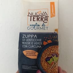 Nuova Terra