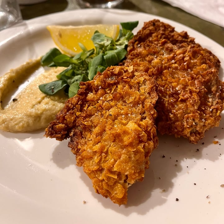 review photo of Origami Seitan shared by @sarapellegrinelli98 on 29 Aug 2022 - review