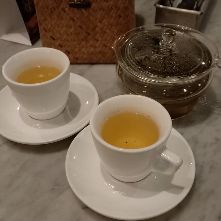 photo of The Coastal Settlement Peppermint Tea shared by @smellymika on  10 Apr 2021 - review