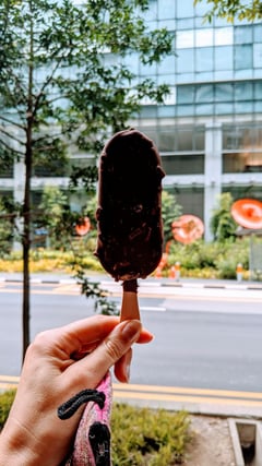 Top 20 Vegan Ice Cream Awards 
