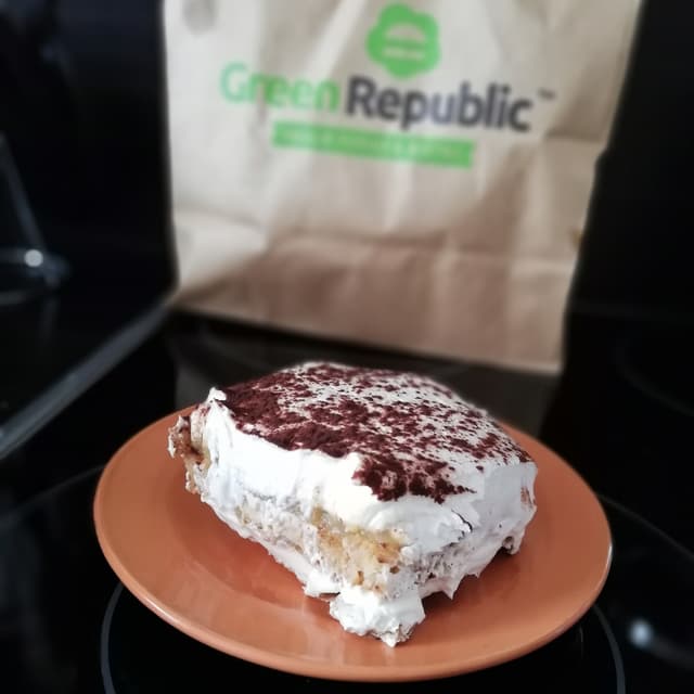Photo of the dish “Tiramisu”