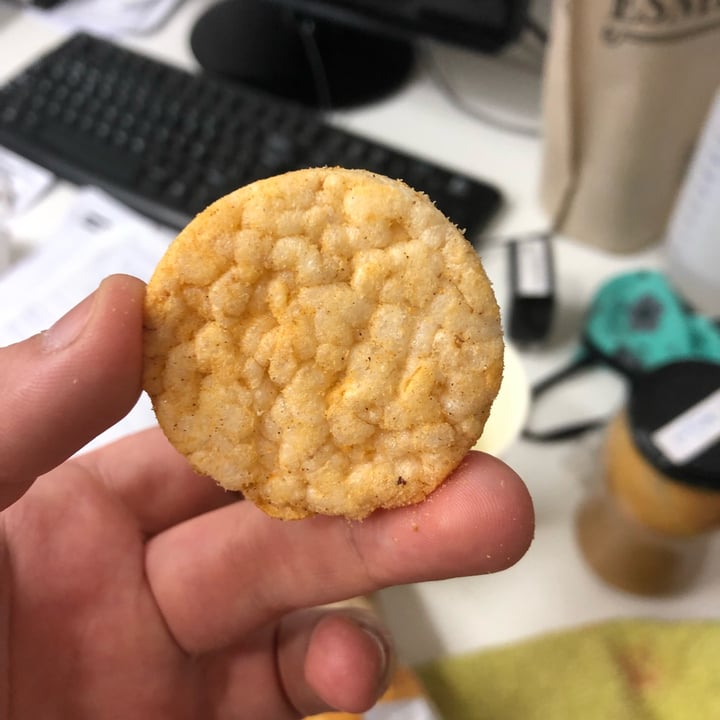 review photo of Arrocitas snack shared by @agosluciani on 29 Oct 2021 - review