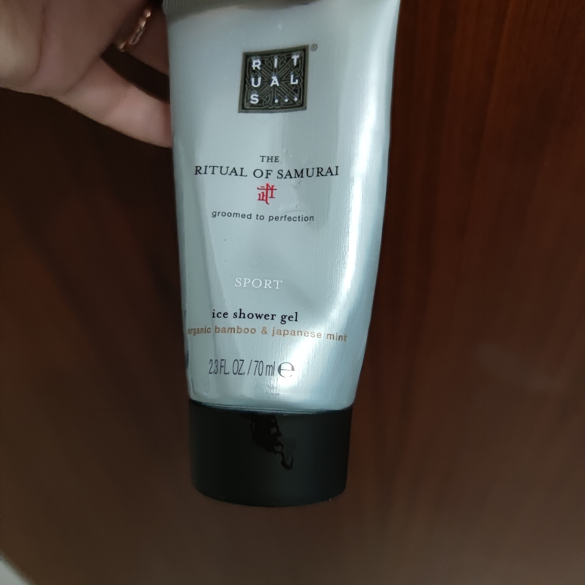 Rituals Ice shower gel Reviews abillion