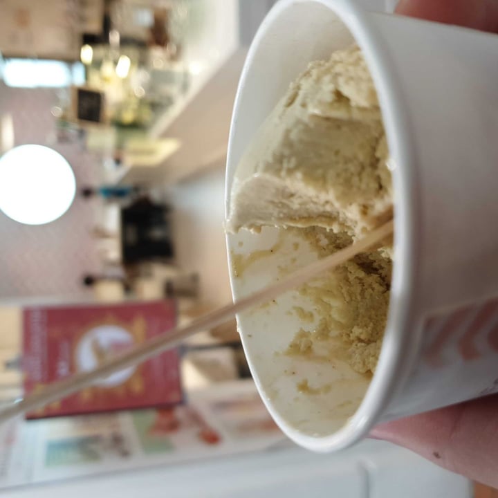 photo of Kind Kones Pistachio Kulfi Ice Cream shared by @kaspar on  19 Jan 2020 - review