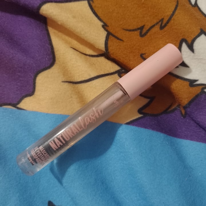 photo of Todo moda rimmel transparente shared by @julifrutilla on  06 Jul 2022 - review