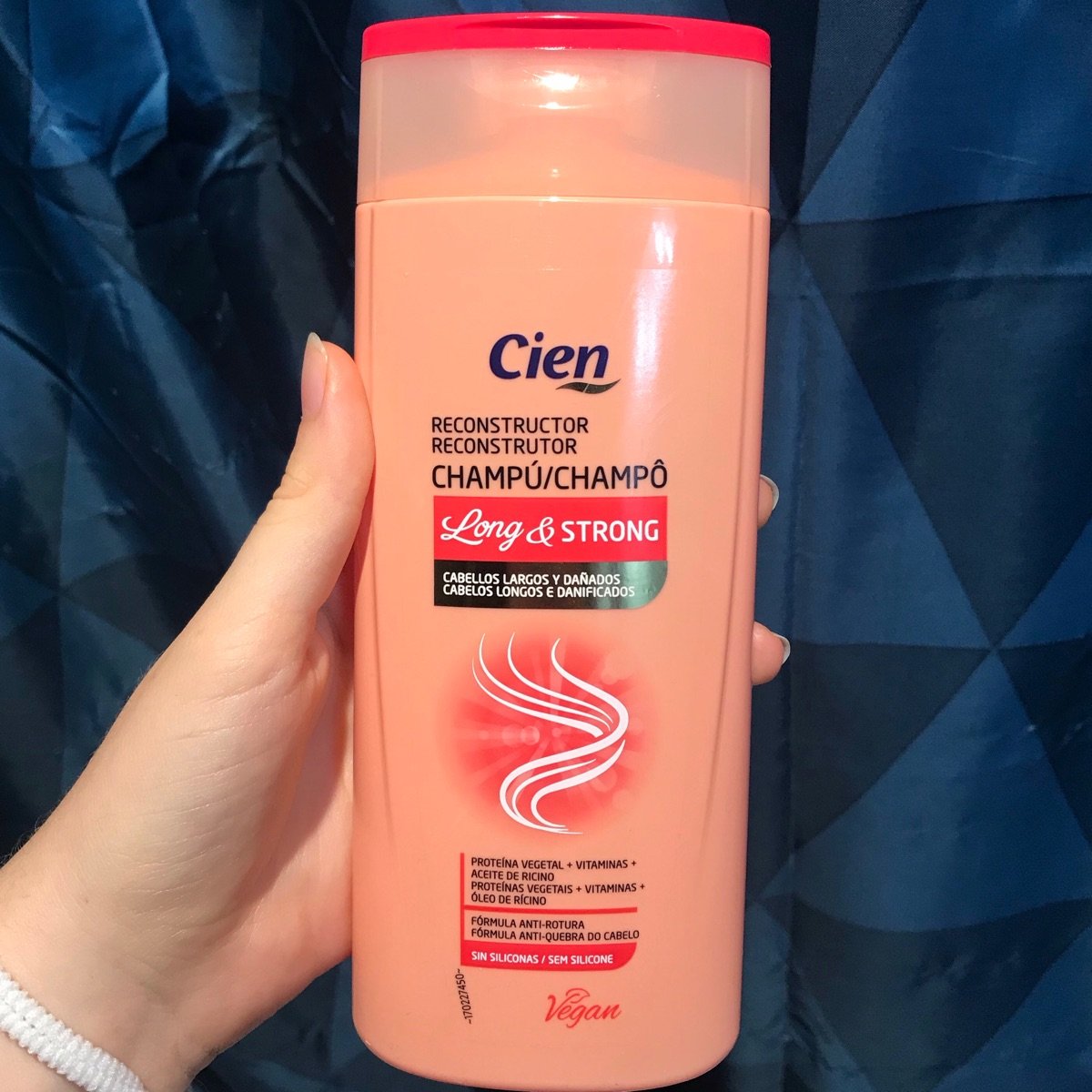 Lidl shampoo online