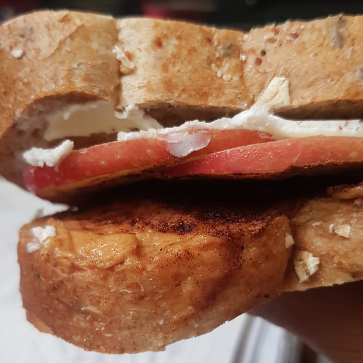 review photo of Black cat crunchy peanut butter Black Cat Crunchy Peanut Butter shared by @tygerbergkids on 09 Feb 2022 - review