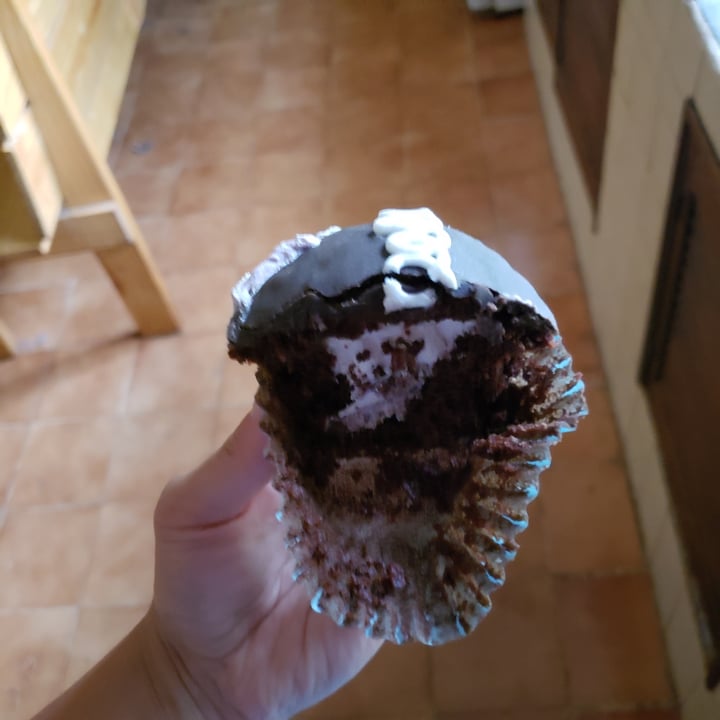 review photo of Garambullo Cupcake de pingüino shared by @ximenamachete on 27 Jun 2021 - review