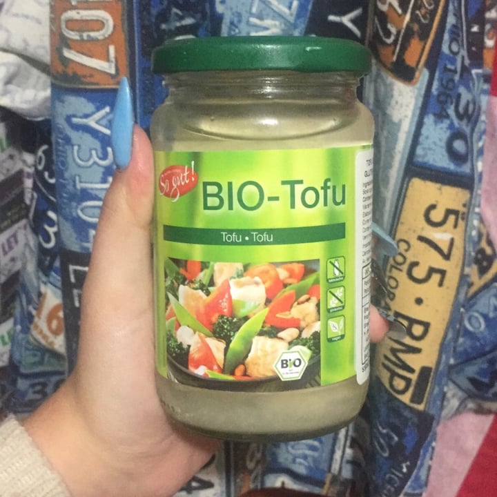 photo of So-gut! Tofu Firme shared by @lyssh on  11 Feb 2021 - review