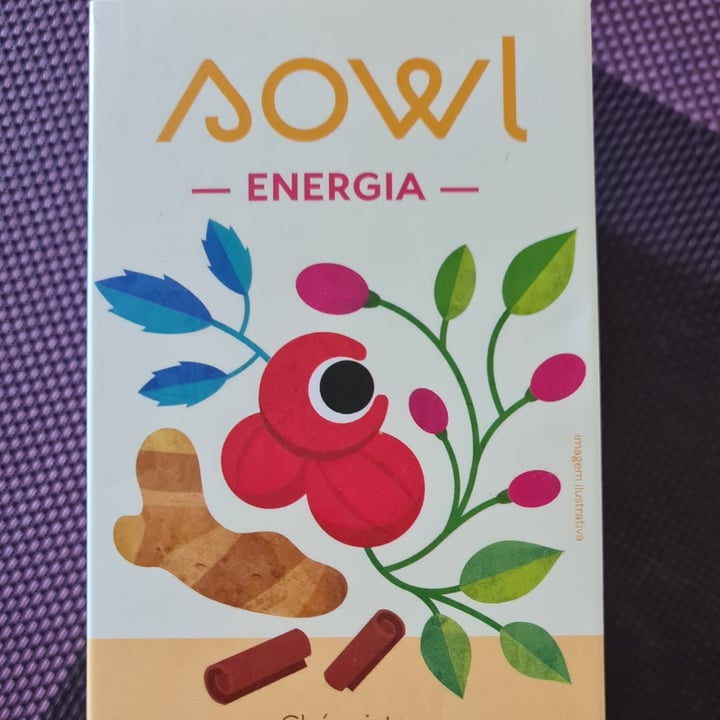 review photo of Sowl Chá shared by @alessandrafleury on 24 Apr 2022 - review