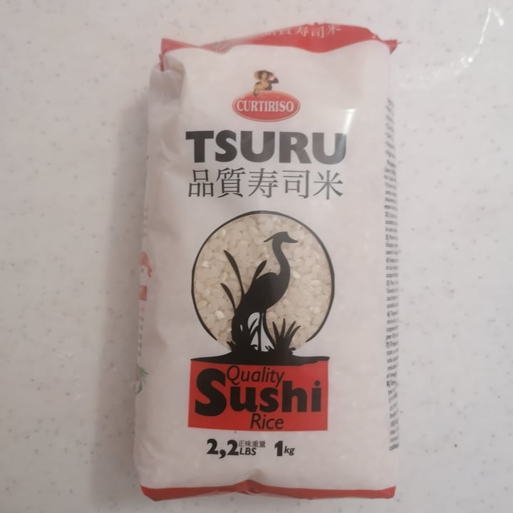 review photo of Curtiriso Tsuru- Sushi shared by @serena18 on 09 Apr 2022 - review