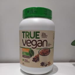 Truevegan