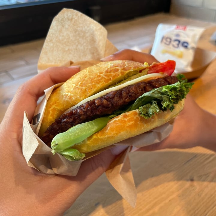 review photo of Autogrill Bistrot Cantagallo WOWBURGER shared by @vittoriazanoni on 11 Jul 2022 - review