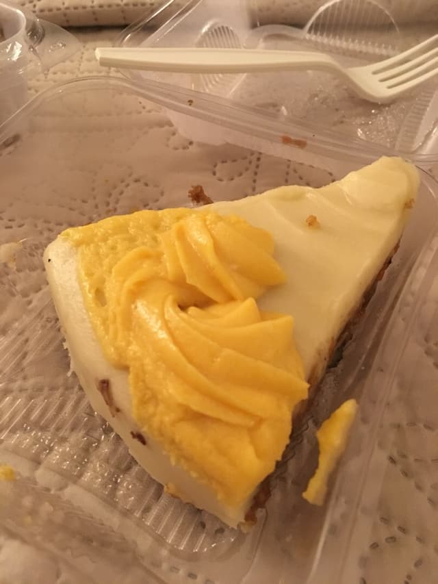 Photo of the dish “Carrot Cake”