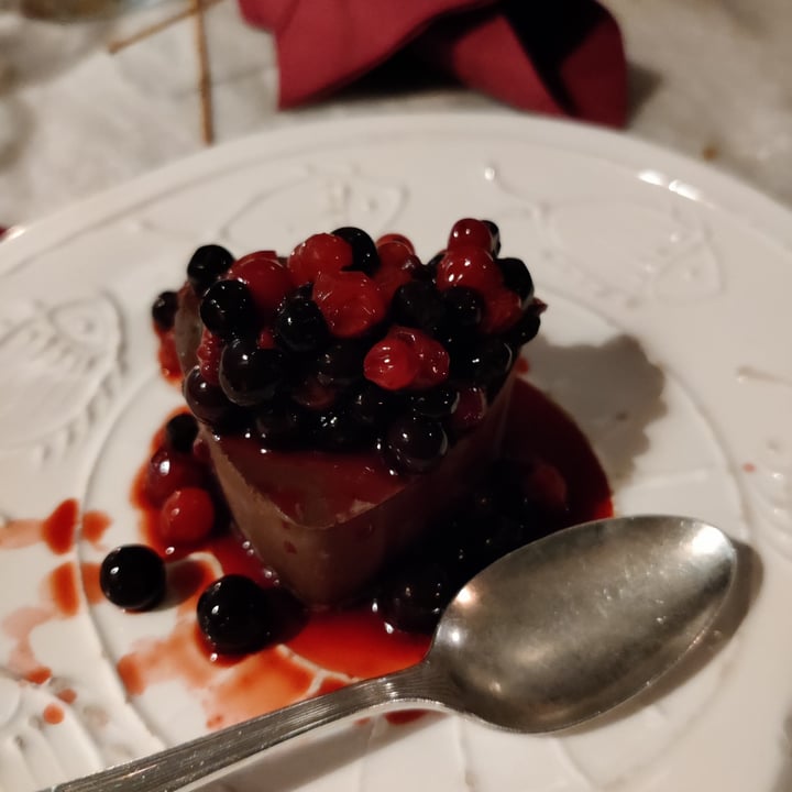 photo of Botanica Lab Cucina Cheesecake shared by @fededesi on  23 Nov 2021 - review