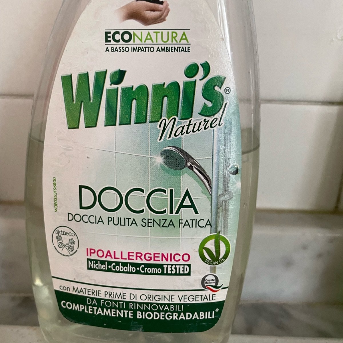 Winni's Naturel Winni's doccia Reviews | abillion